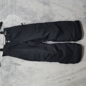 Burton Kids Room To Grow Ski Snow Pants